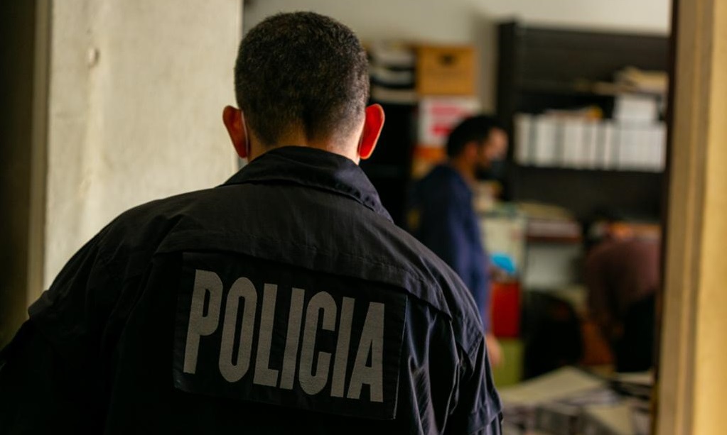 Plan antievasión: Autoridades allanan empresa con indicios de delitos por evasión fiscal plan-antievasion-autoridades-allanan-empresa-con-indicios-de-delitos-por-evasion-fiscal